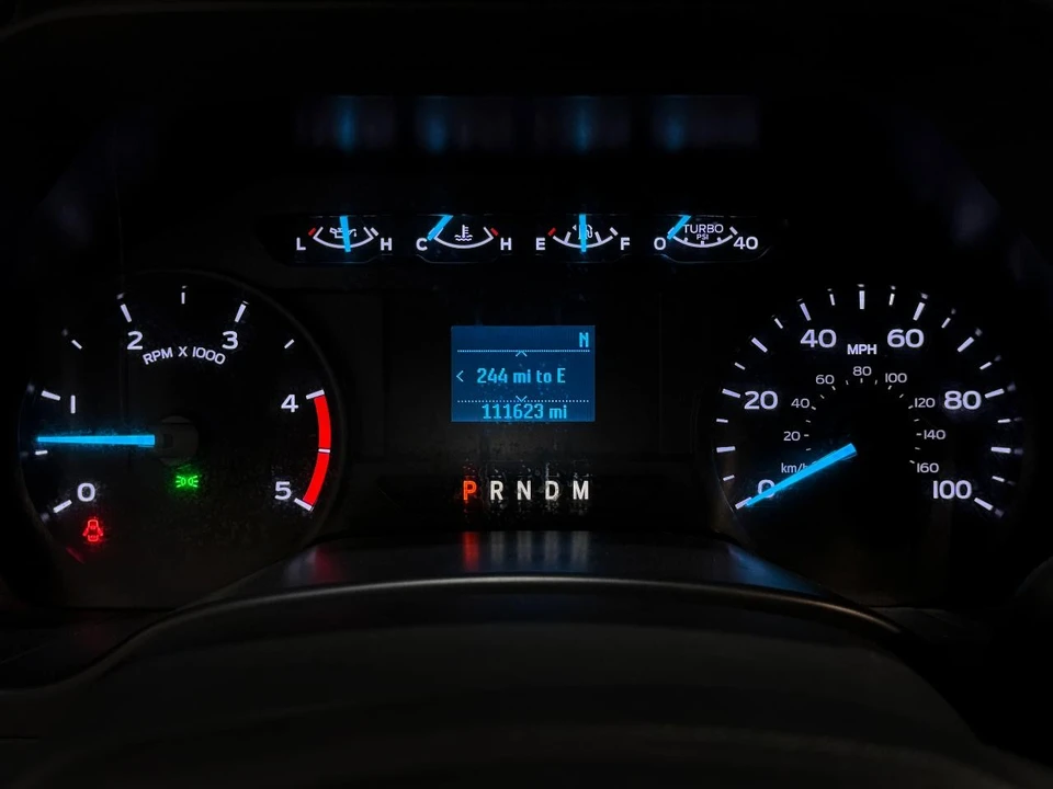 2022 Ford Super Duty 4th Gen - Image 7 of 13