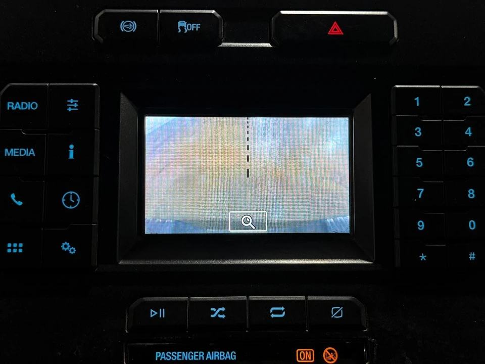 2022 Ford Super Duty 4th Gen - Image 6 of 13