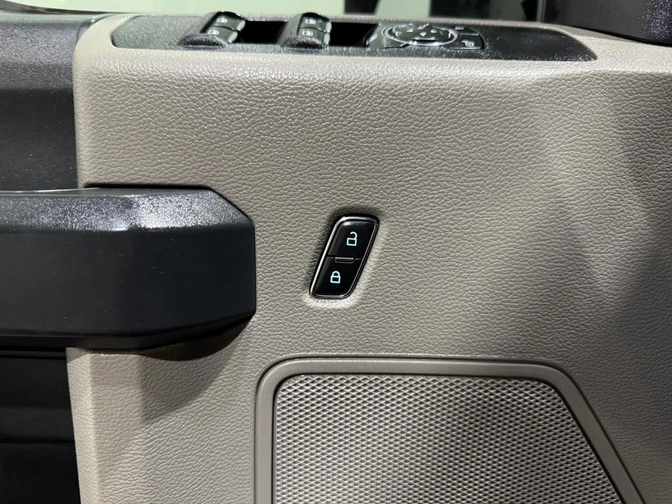 2022 Ford Super Duty 4th Gen - Image 30 of 31