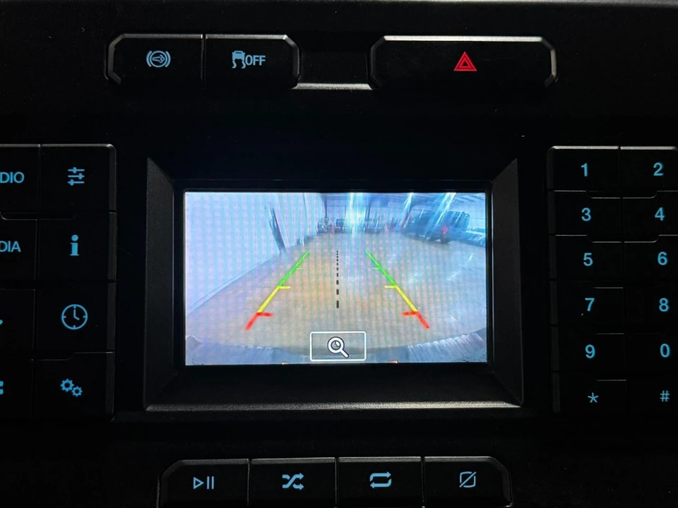 2022 Ford Super Duty 4th Gen - Image 5 of 13
