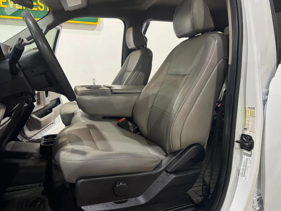 2022 Ford Super Duty 4th Gen - Image 14 of 31