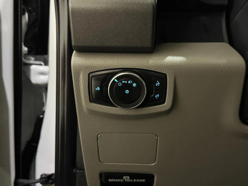 2022 Ford Super Duty 4th Gen - Image 27 of 31