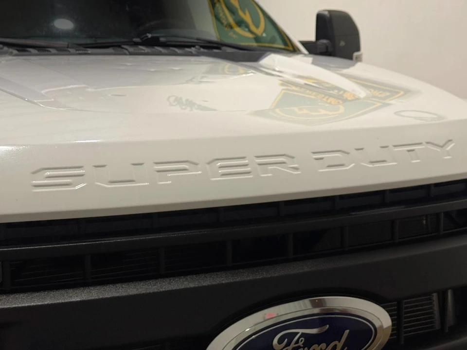 2022 Ford Super Duty 4th Gen - Image 9 of 13