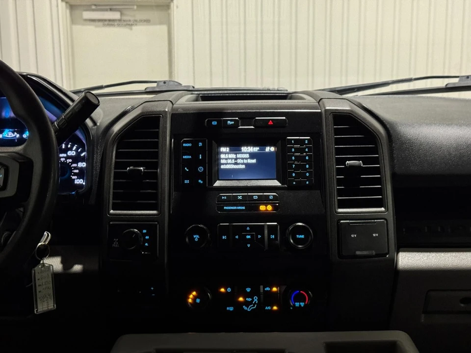 2022 Ford Super Duty 4th Gen - Image 21 of 31