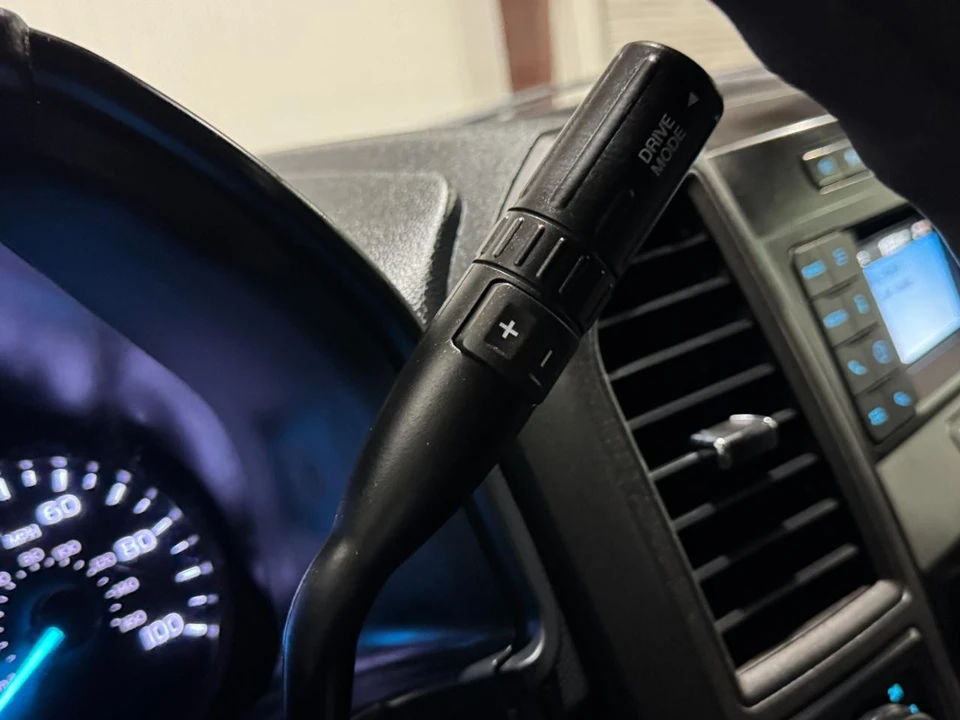 2022 Ford Super Duty 4th Gen - Image 25 of 31