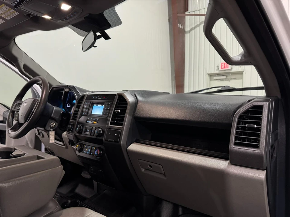 2022 Ford Super Duty 4th Gen - Image 12 of 31