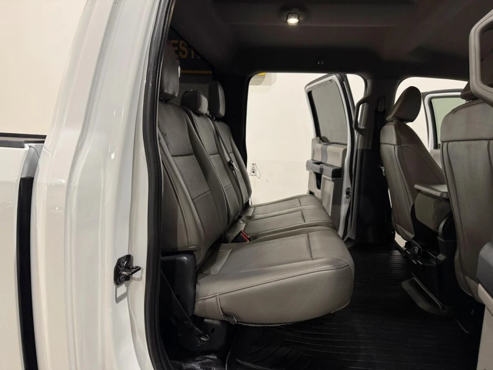 2022 Ford Super Duty 4th Gen - Image 15 of 31