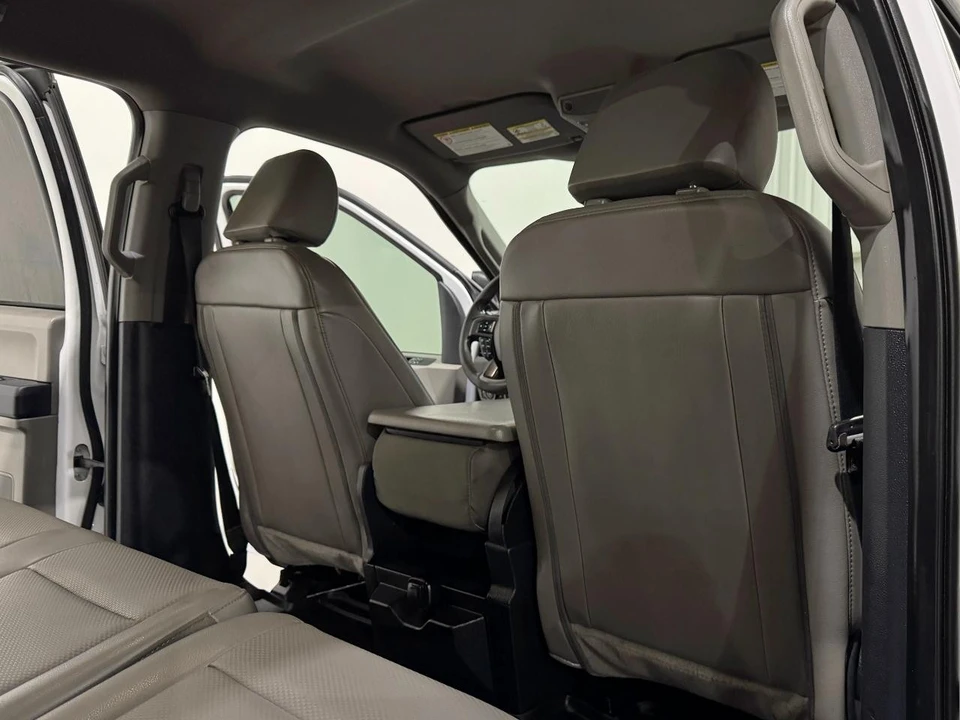 2022 Ford Super Duty 4th Gen - Image 18 of 31