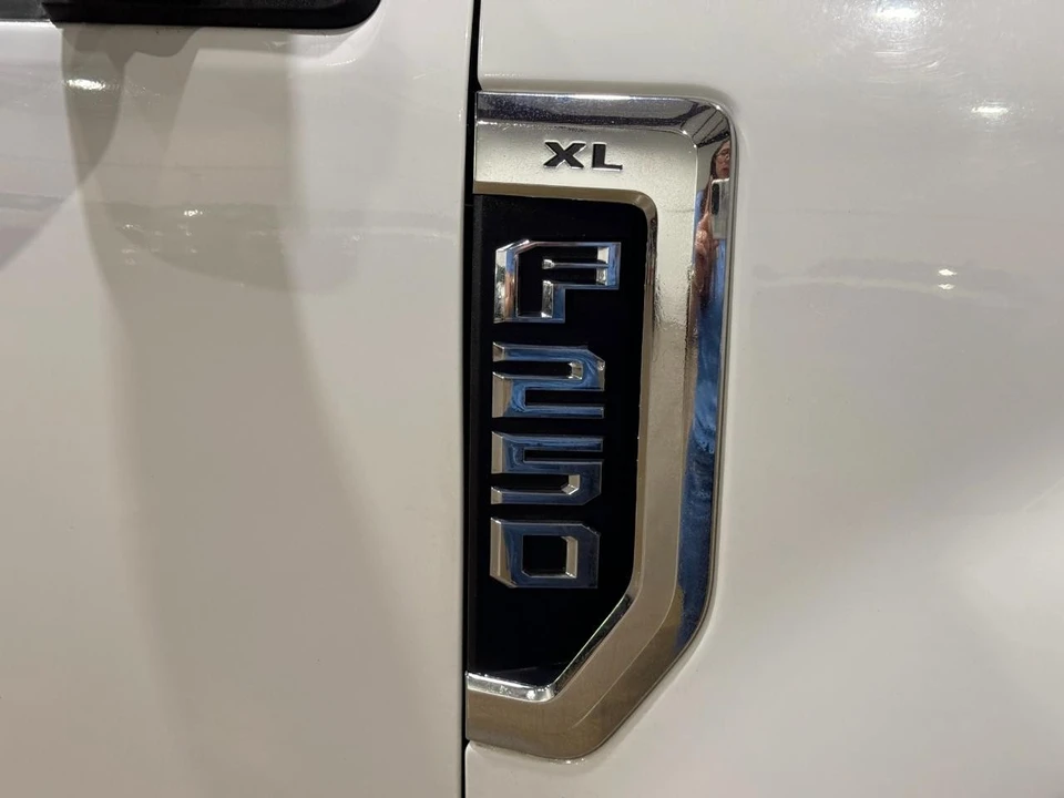 2022 Ford Super Duty 4th Gen - Image 8 of 13