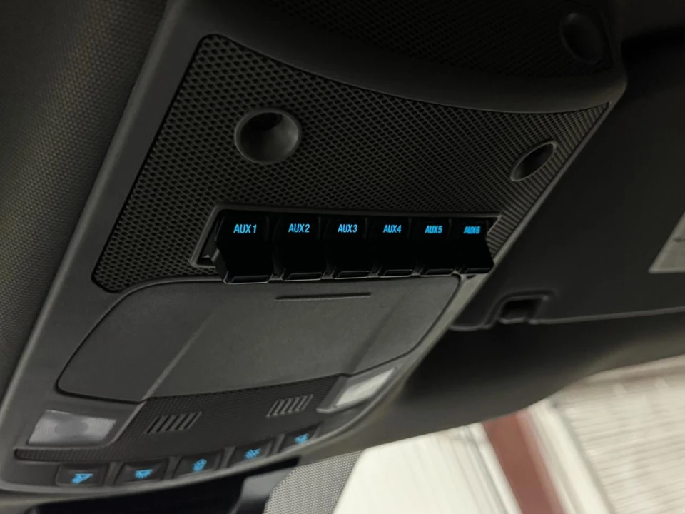 2022 Ford Super Duty 4th Gen - Image 29 of 31