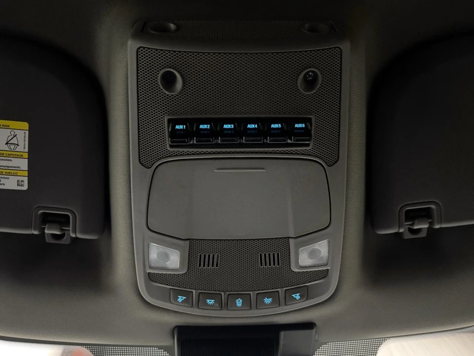 2022 Ford Super Duty 4th Gen - Image 28 of 31