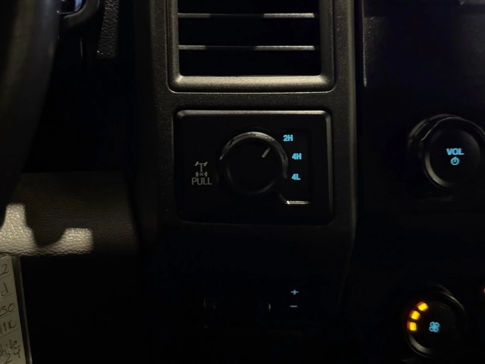 2022 Ford Super Duty 4th Gen - Image 31 of 31