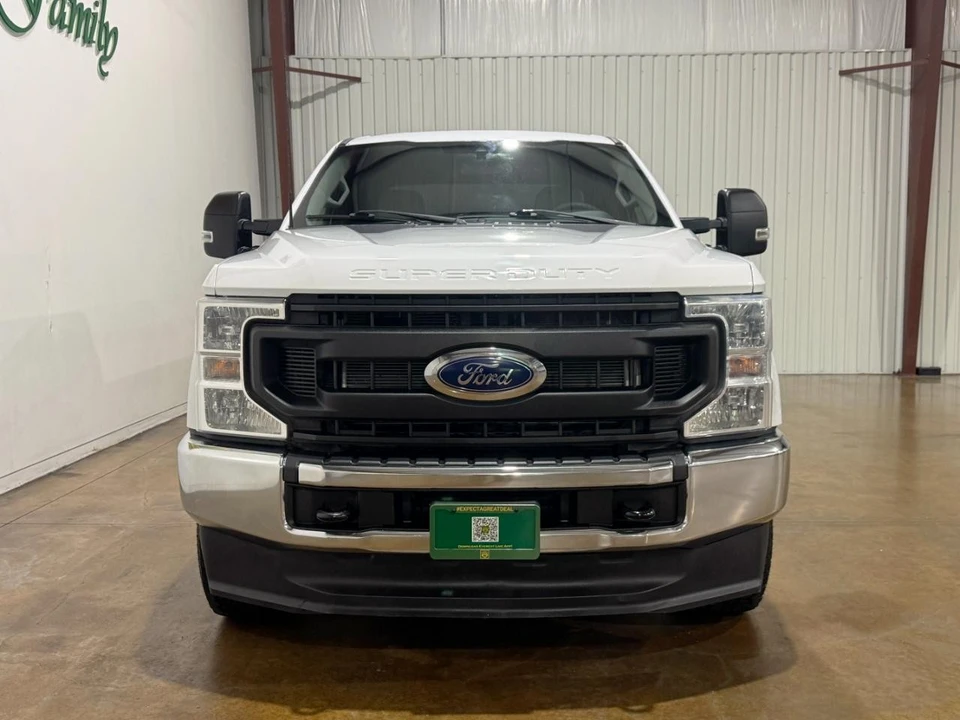 2022 Ford Super Duty 4th Gen - Image 2 of 31