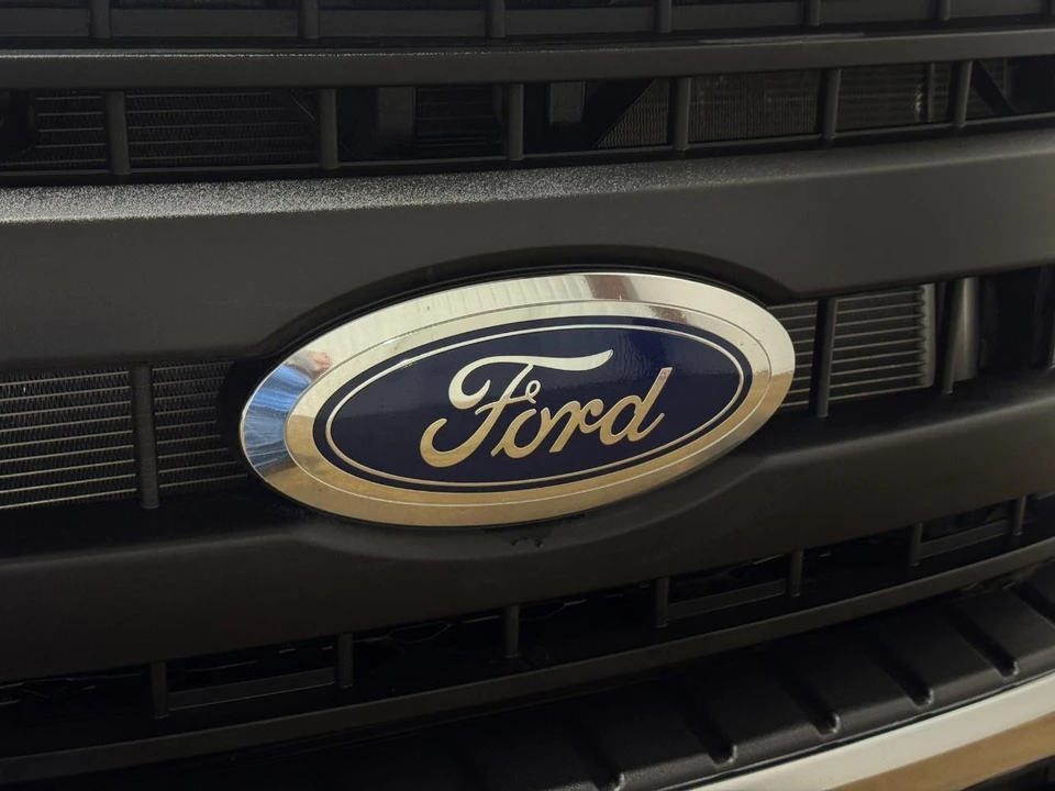2022 Ford Super Duty 4th Gen - Image 10 of 13