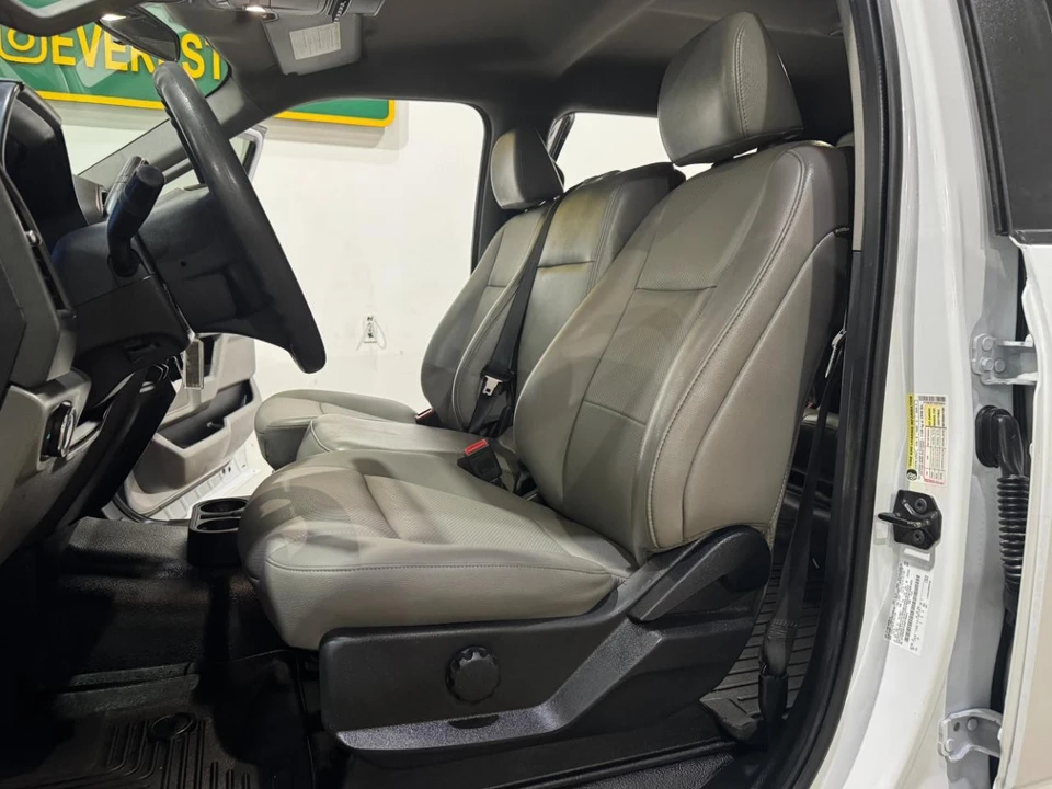 2022 Ford Super Duty 4th Gen - Image 20 of 31