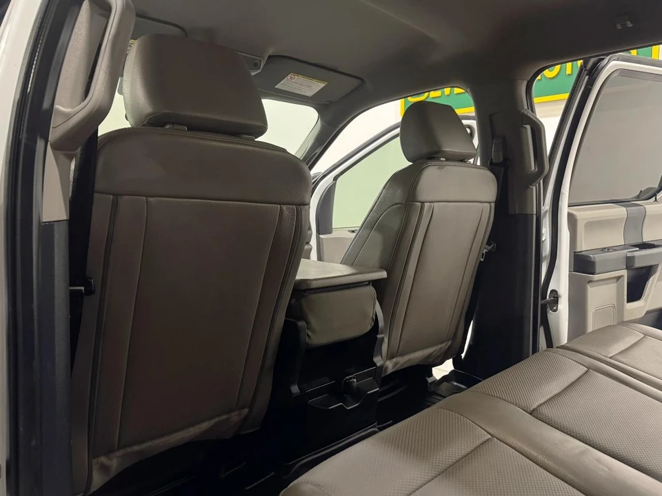 2022 Ford Super Duty 4th Gen - Image 19 of 31