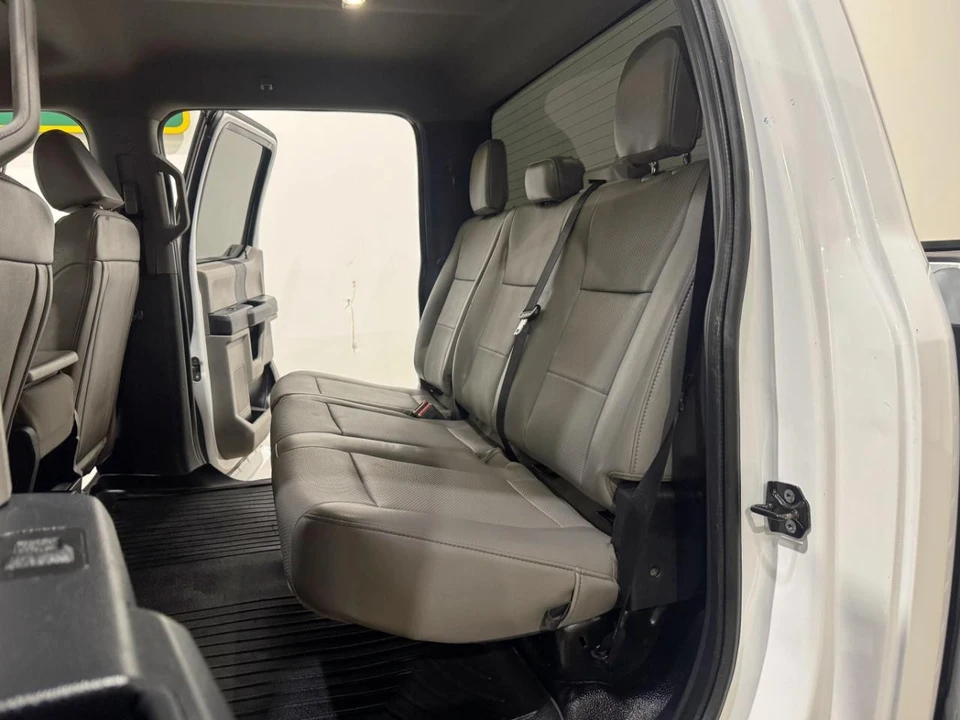 2022 Ford Super Duty 4th Gen - Image 16 of 31
