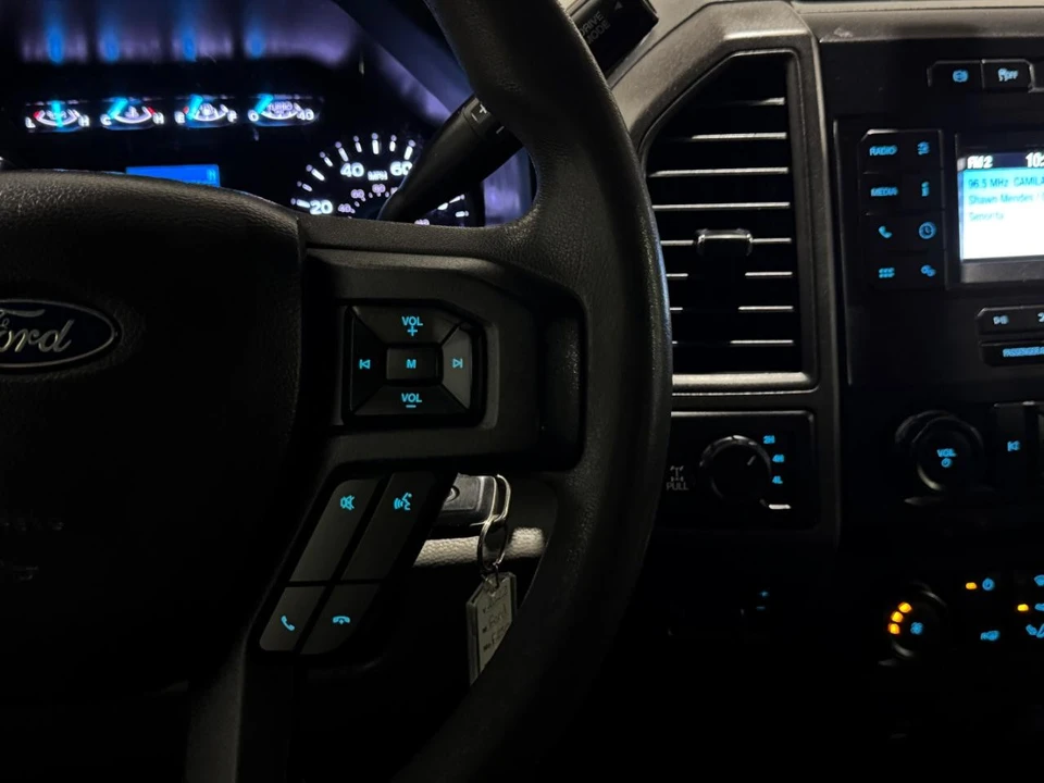 2022 Ford Super Duty 4th Gen - Image 23 of 31