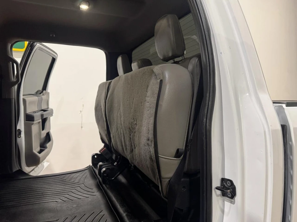 2022 Ford Super Duty 4th Gen - Image 17 of 31