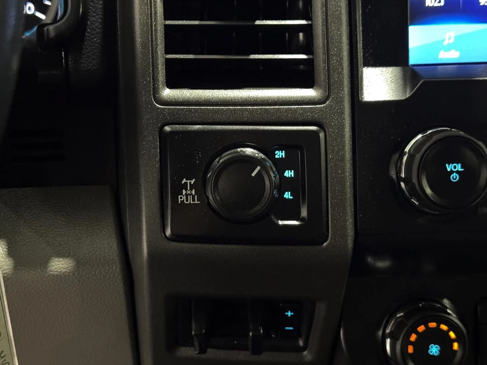 2022 Ford Super Duty 4th Gen - Image 27 of 31