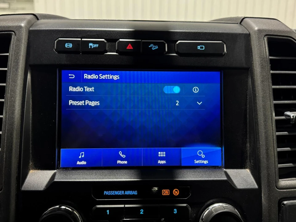 2022 Ford Super Duty 4th Gen - Image 15 of 21