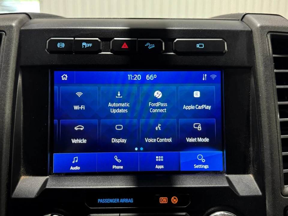 2022 Ford Super Duty 4th Gen - Image 12 of 21
