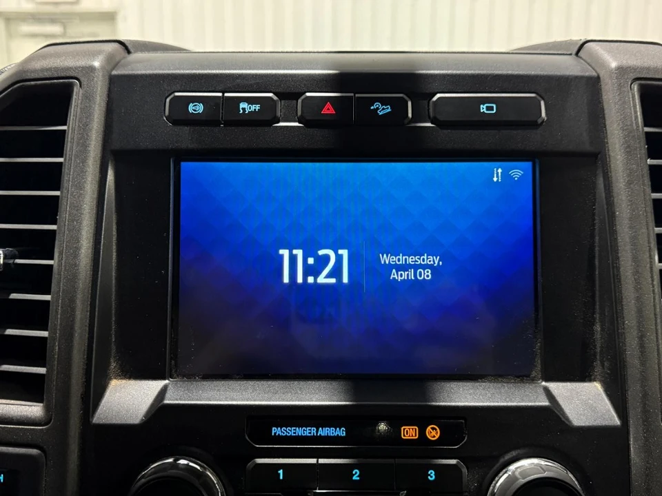 2022 Ford Super Duty 4th Gen - Image 21 of 21