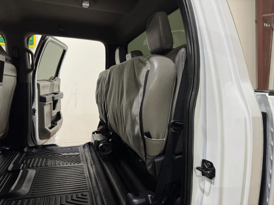 2022 Ford Super Duty 4th Gen - Image 20 of 31