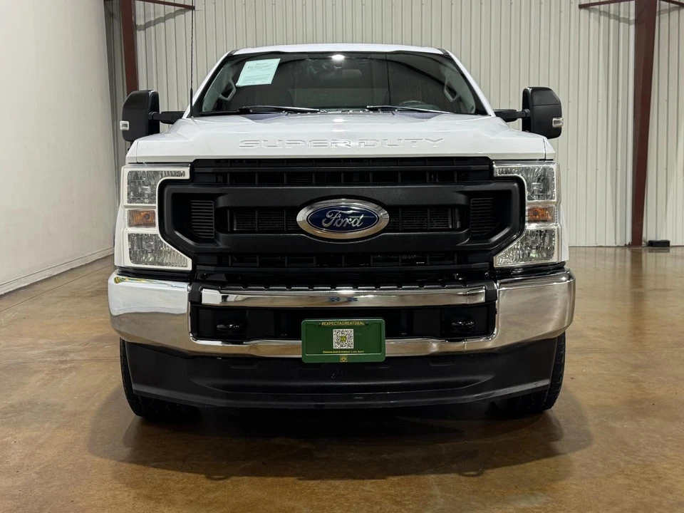 2022 Ford Super Duty 4th Gen - Image 2 of 31