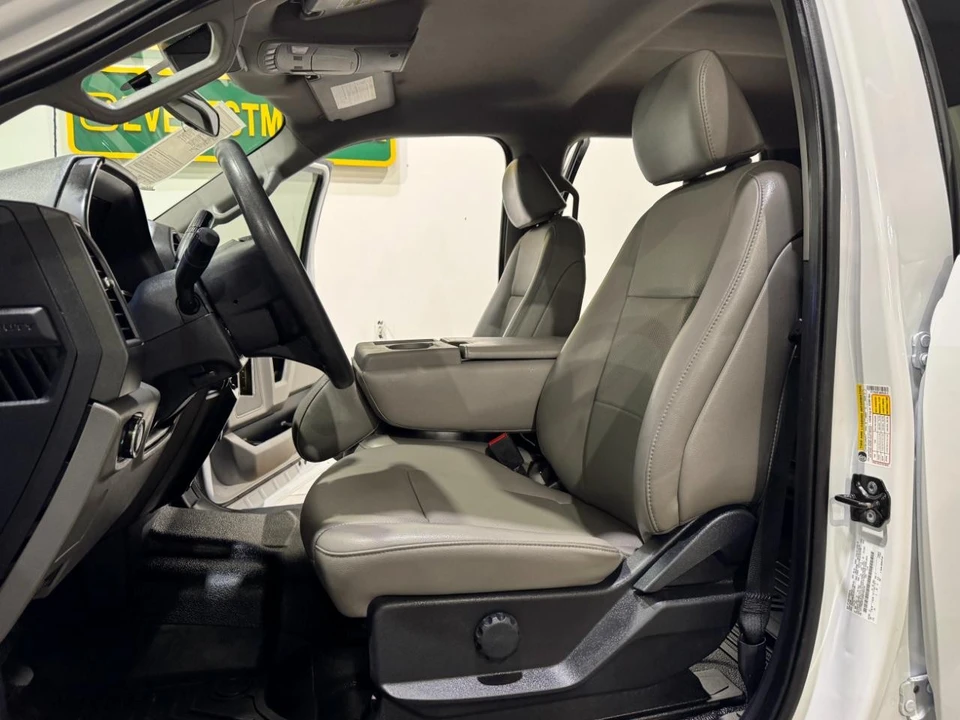 2022 Ford Super Duty 4th Gen - Image 13 of 31