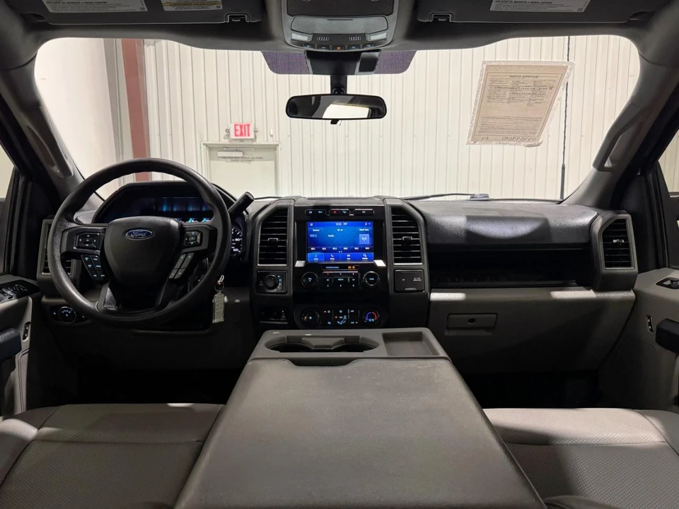 2022 Ford Super Duty 4th Gen - Image 21 of 31