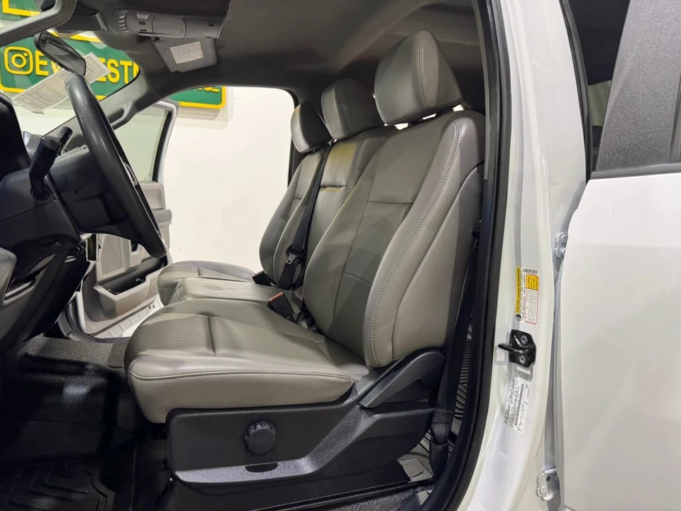 2022 Ford Super Duty 4th Gen - Image 14 of 31