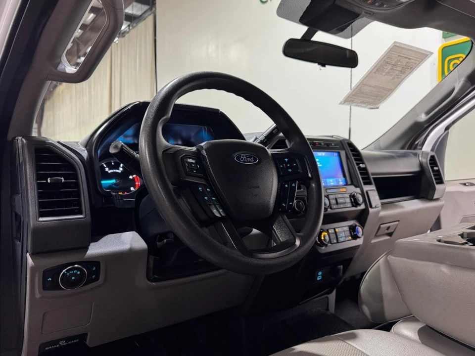 2022 Ford Super Duty 4th Gen - Image 10 of 31