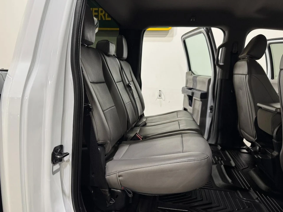 2022 Ford Super Duty 4th Gen - Image 16 of 31