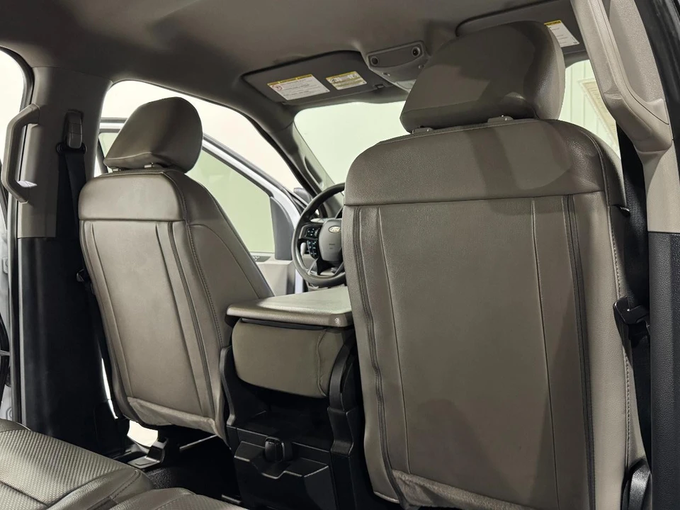 2022 Ford Super Duty 4th Gen - Image 18 of 31