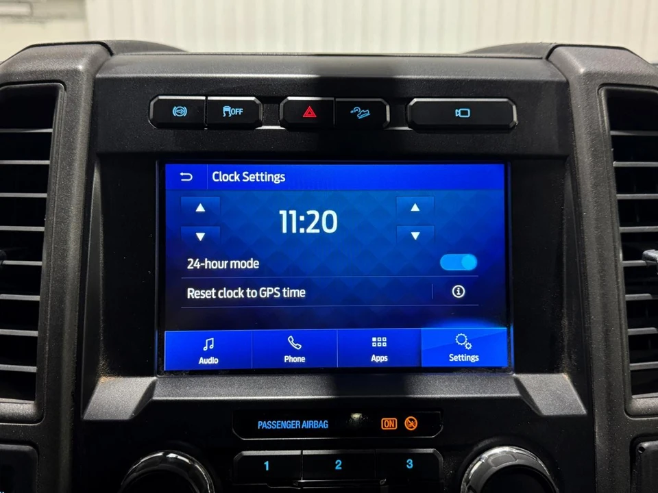 2022 Ford Super Duty 4th Gen - Image 16 of 21