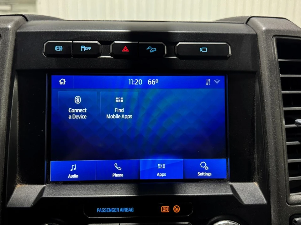 2022 Ford Super Duty 4th Gen - Image 9 of 21