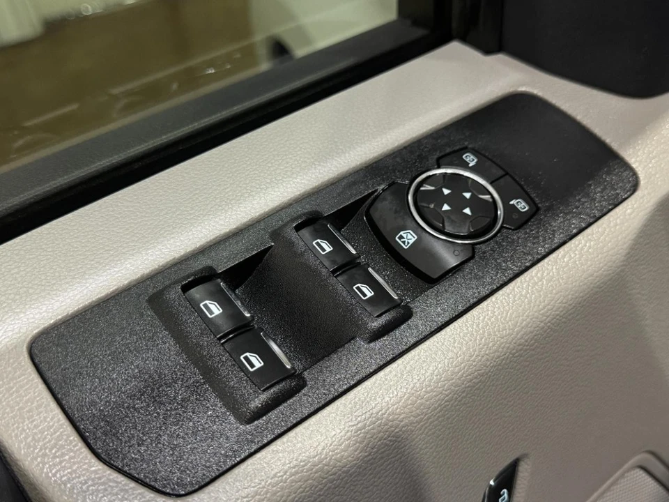 2022 Ford Super Duty 4th Gen - Image 31 of 31