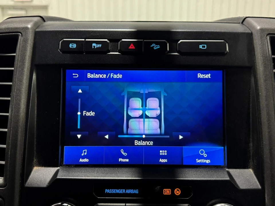 2022 Ford Super Duty 4th Gen - Image 14 of 21