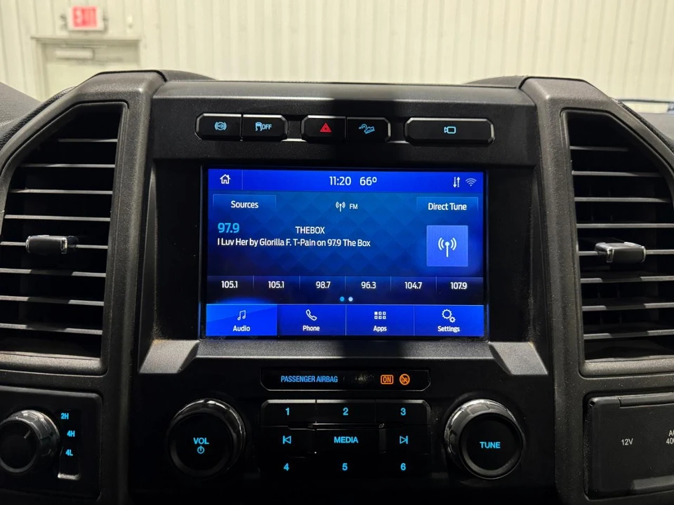 2022 Ford Super Duty 4th Gen - Image 6 of 21