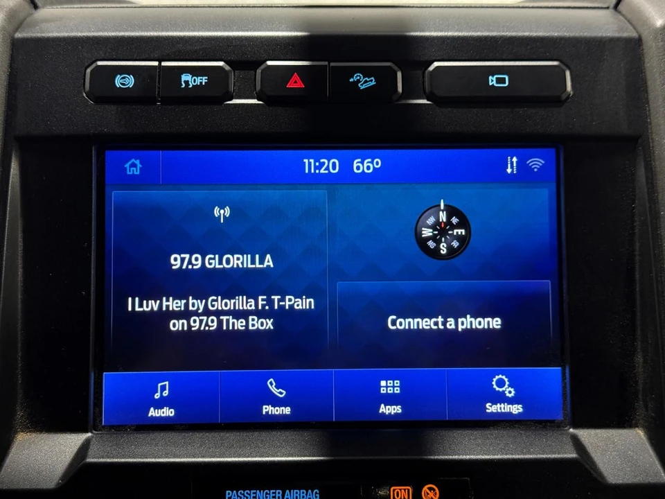 2022 Ford Super Duty 4th Gen - Image 7 of 21