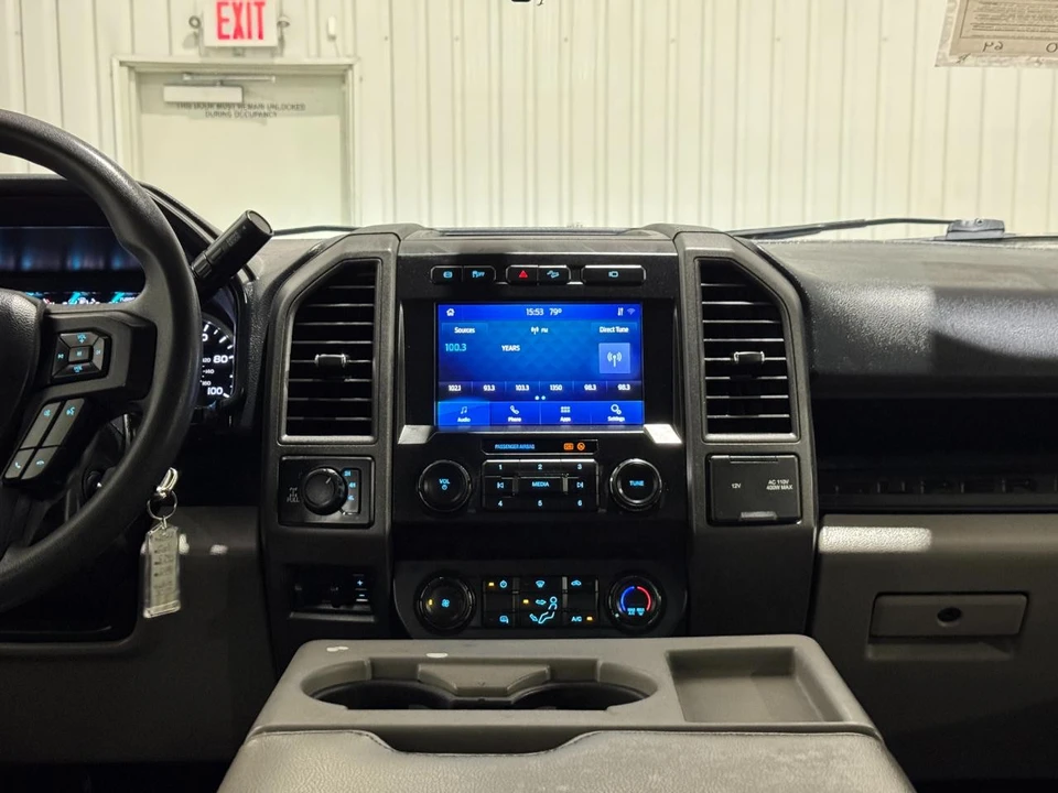 2022 Ford Super Duty 4th Gen - Image 22 of 31