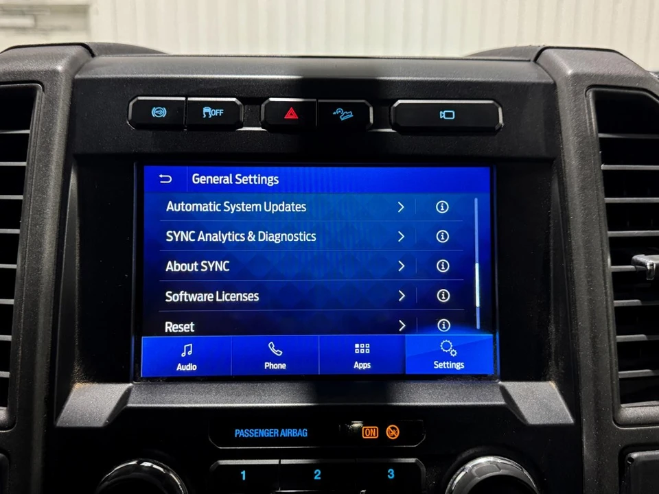 2022 Ford Super Duty 4th Gen - Image 18 of 21