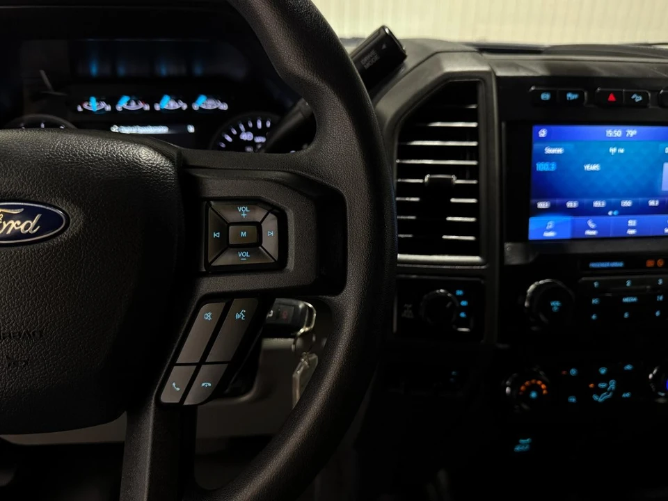 2022 Ford Super Duty 4th Gen - Image 24 of 31
