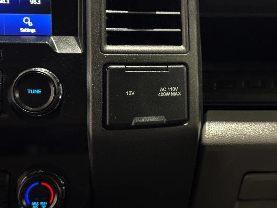 2022 Ford Super Duty 4th Gen - Image 28 of 31