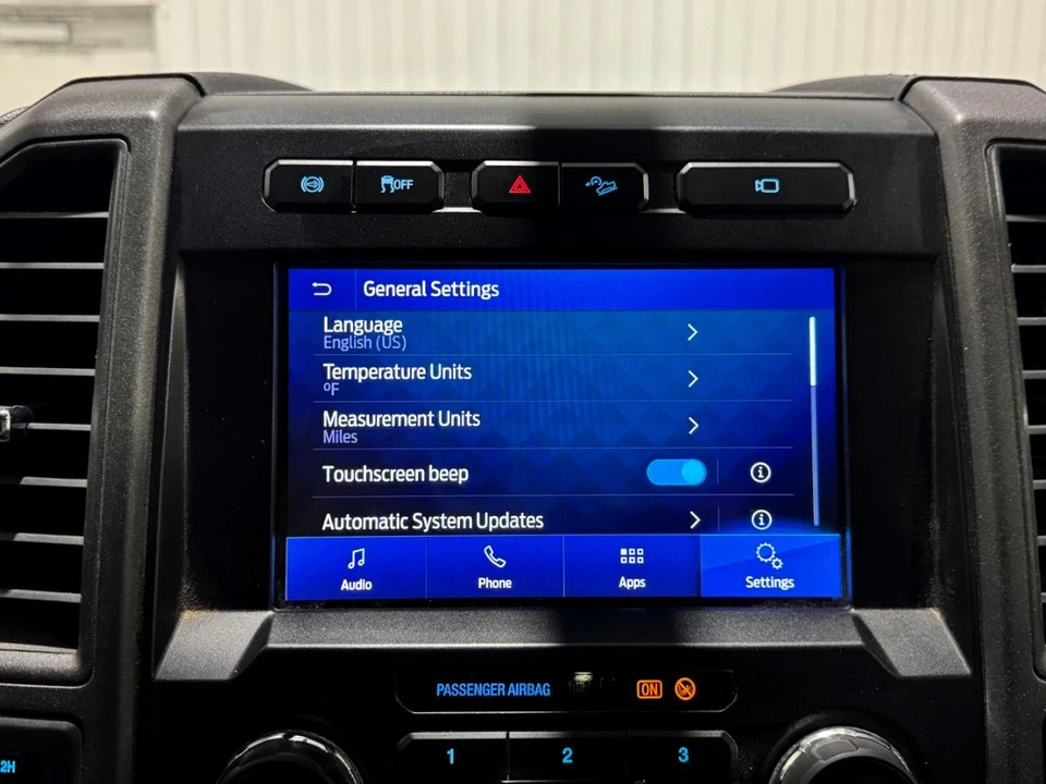 2022 Ford Super Duty 4th Gen - Image 17 of 21