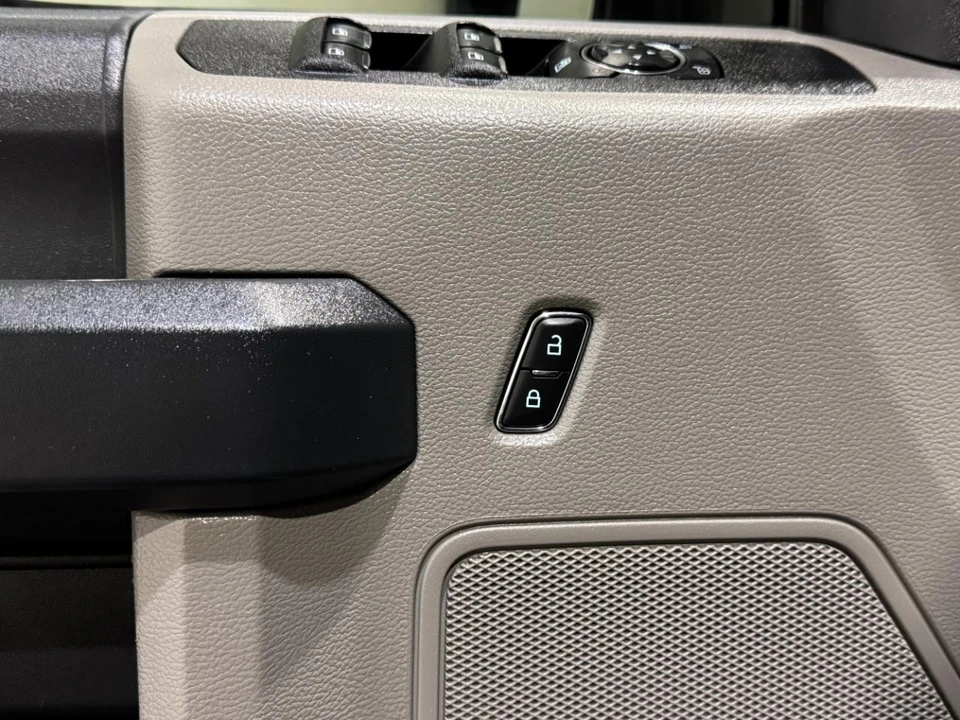 2022 Ford Super Duty 4th Gen - Image 30 of 31