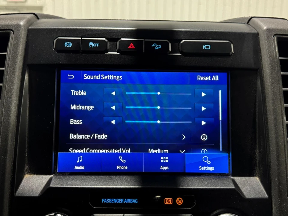 2022 Ford Super Duty 4th Gen - Image 13 of 21