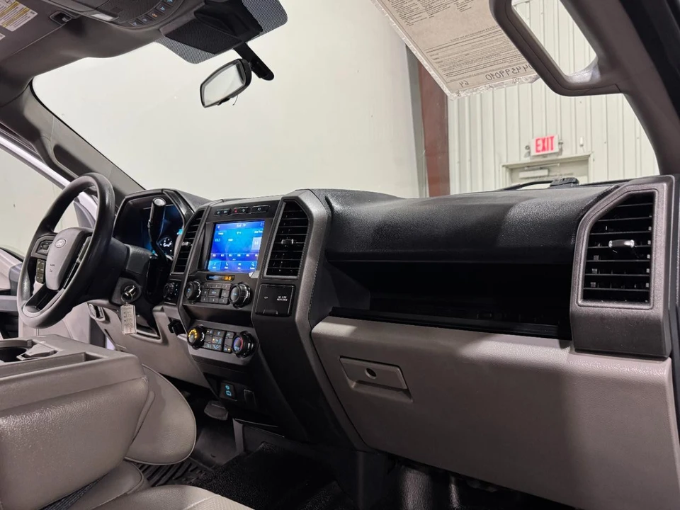 2022 Ford Super Duty 4th Gen - Image 12 of 31