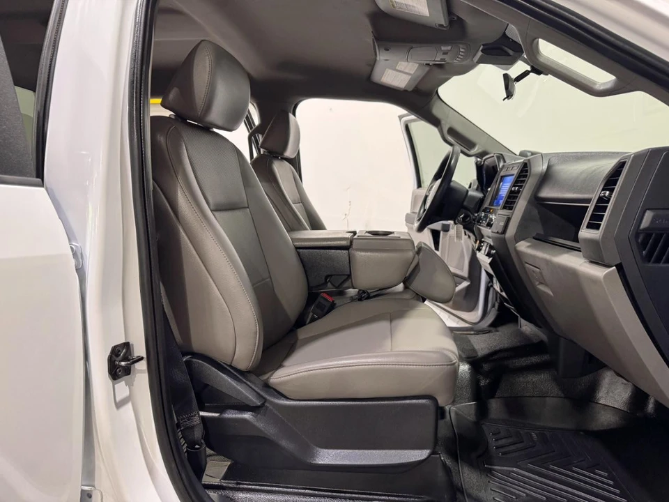 2022 Ford Super Duty 4th Gen - Image 15 of 31